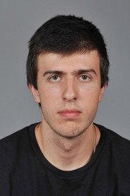 Matey Genchev as  in Botev 2022