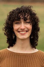 Jane DiMaso as Parker in Exhibiting Avery 2025