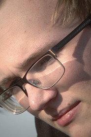 Aidan Landon as Paranormal Investigator in Real Haunts 4 2025
