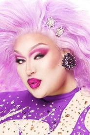 Eureka O'Hara as The Matron in Women Behind Bars 2020
