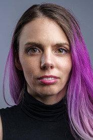 Sarah Dionna as Courier (Body Double) in Ohm: Love Is Resistance 2017