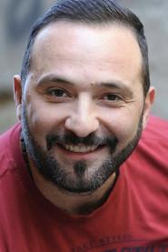 İlyas Əhməd as Murad in Istanbul Holiday 2007