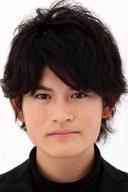 Takuya Matsunaga as Bad Boy in Policeman and Me 2017