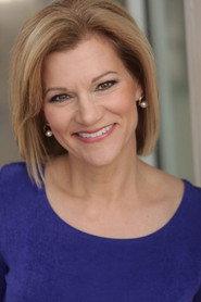 Laura Palka as News Reporter in BiFacial 2017