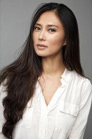 Xin Wang as Xiu in The Lack 2014
