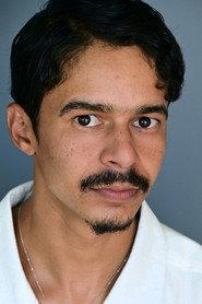 Ashlon Thomas as Brian "Blabla" in Sodium Day 2022