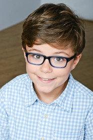 Roman Lutterotti as Connor/Catboy (voice) in PJ Masks: We Can All Be Heroes 2022