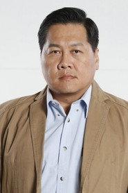 Chu De-kang as Hong-Guo's Father in The Photo from 1977 2025