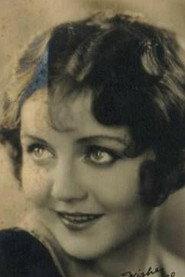 Nancy Shubert as Sally Blake in Sagebrush Trail 1933
