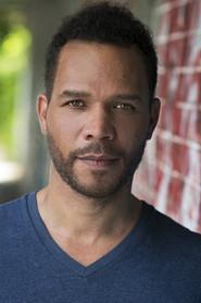 Jason Alan Carvell as in Salem: Unmasking the Devil 2011
