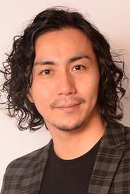 Gomoto Naoya as Ben in Silver Fang -The Shooting Star Gin part 1- The Ties of Friendship 2019