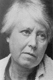 Ella Bergmann-Michel as  in Ella Bergmann-Michel, Filme 1929-33 1977