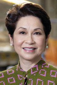 Vicky Tiu as Sue-Lin in It Happened at the World's Fair 1963