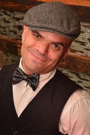 Sammy The Dwarf as Michael in My Quarantine Romance with Toilet Paper