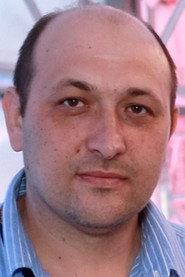 Sergey Mazur as veterinarian in Ayka 2018