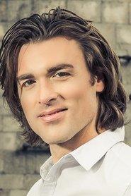 Thomas Weinhappel as  in MeTube 3: August Sings "Una furtiva lagrima" 2020