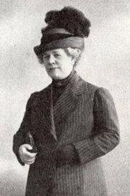 Emma Rommel as Härskarinna till Junkershus in The Ghost of Junkershus 1918