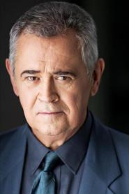 Howard Storey as Executive in Tracks of a Killer 1996