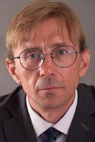 Igor Traflyalin as  in In Deep Sleep 2020