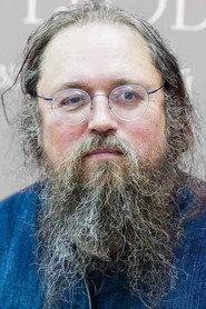 Andrey Kuraev as  in Andrey Kuraev. Direct Speech 2015