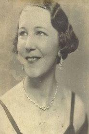 Betty Jumel as Betty in Cup-Tie Honeymoon 1948