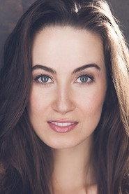 Bronwyn Reed as Herself in Sing! 2001
