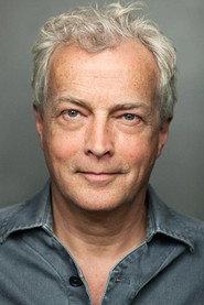 Andrew MacBean as Auctioneer in Elizabeth David: A Life in Recipes 2006