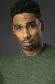 Anthony Goss as Co-Worker in Not Promised Tomorrow 2023