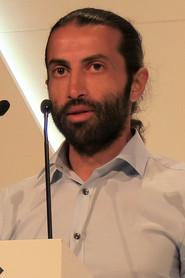 Mosab Hassan Yousef as Himself in The Green Prince 2014