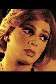 Vera Abelha as Vera in I Love You 1981