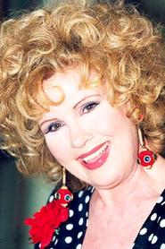 Thaleia Papazoglou as in The Great Storyteller 1988
