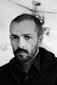 Giorgi Maskharashvili as  in The Watchmaker 2011