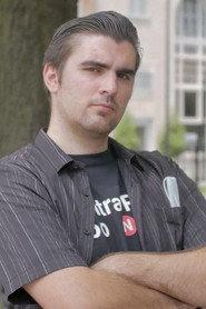 Eric Bielakiewicz as Self in Copycat 2023