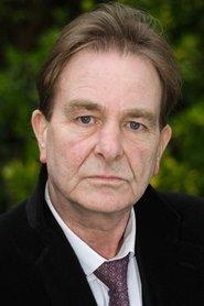 Steve Carroll as Graham Howard in Set Me Free: Vol. I 2016