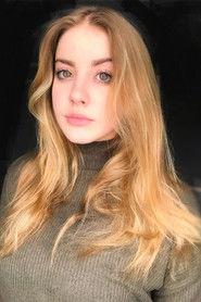 Madison Ferguson as Niece in Twisted Pieces 2020