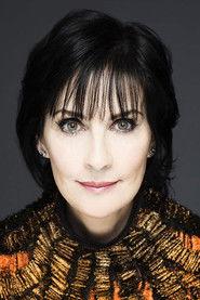 Enya as Self in Enya: A Life in Music 2001