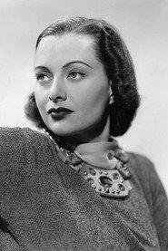 Luli Deste as Toni Bonnet in She Married an Artist 1937