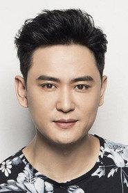 Wang Pengkai as Mao Zedong in The Secret of China 2019