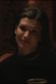 Victoria Pepe as in The Fourth Body 2017