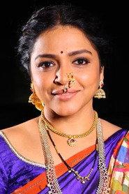 Deepa Parab as Janhavi in Chakwa 2004