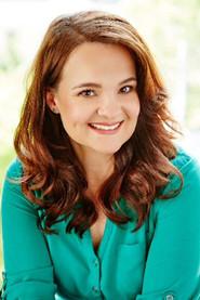 Michelle Doake as Miss Grimm / Hepzibah in Alice-Miranda Friends Forever 2019