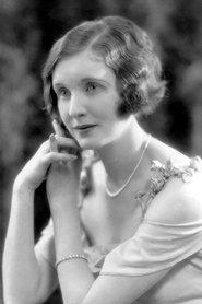 June Tripp as Daisy Bunting in The Lodger: A Story of the London Fog 1927