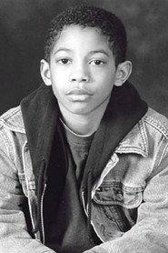 Christian Copelin as Kenny in The Seat Filler 2004