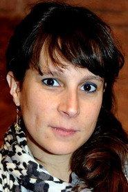 Jeanne Candel as in Virginie ou la capitale 2011