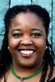 Farai Chideya as Self in The People vs. Michael Jackson 2025