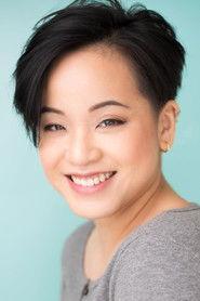 Tiffany Alycia Tong as Aspen in Boot Camp 2024