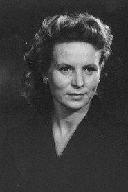 Dana Rutkutė as Monika in At the Limit 1973