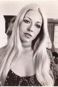 Bonnie Neilson as Clarissa in Cannibal Girls 1973