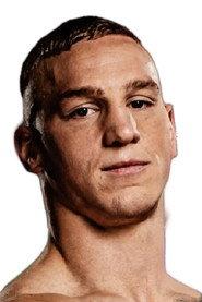 Scott Forrest as Self in Josh Taylor vs. Jack Catterall 2022