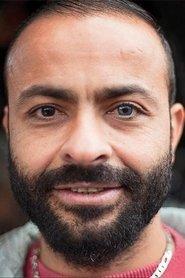 Alaa Chouchnieh as Aspro in Capernaum 2018